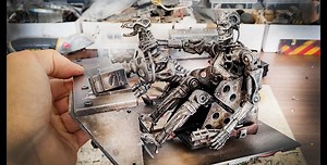 107K views · 1.4K reactions | So here's Danny wiring a few movements up!! Looks like this interior setup just snaps onto the chassis when all is done.. | Hobbytech Rc | Facebook