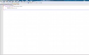 java如何编译运行