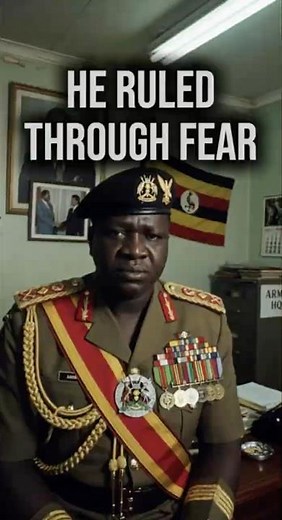 He Called Himself a King and Ruled Through Fear