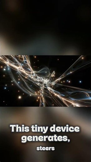Light Powered Chip: Quantum Computing