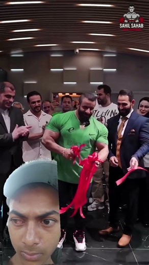 heavy gym workout international body competition Raniganj man monster gym motivation