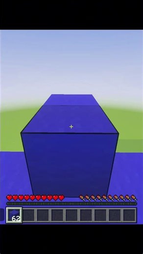 Sprint-Jump-Bridging in MInecraft?