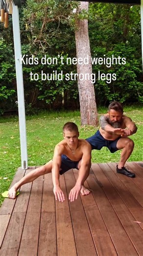 259K views · 59K reactions | Leg days can be super hard, and to be...