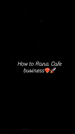 Anmol Rajput on Instagram: "Mini vlog :- 14 how to start a cafe business" *Tailored Keywords for Instagram Reels SEO:* 1. "start a cafe from scratch" 2. "cafe business ideas 2024" 3. "how to open a small cafe" 4. "cafe startup tips" 5. "dream cafe business plan" 6. "first steps to launch a cafe" 7. "coffee shop startup guide" *Hashtags mix (use in caption and comments):* #CafeBusiness #StartupJourney #CoffeeLovers #EntrepreneurLife #SmallBusinessTips #FoodieVibes #NewBusiness #HowToStartACafe *R