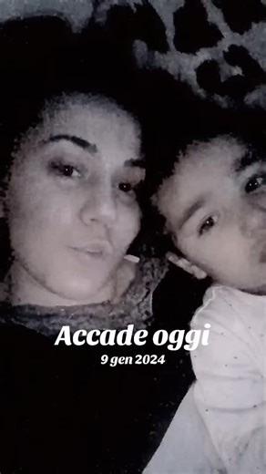 #accadeoggi