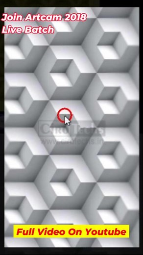 ArtCAM 3D Live Class Full Video On Youtube #woodworking #3d #cnc #CNCMachining #woodart #carving #woodworking #woodenfurniture #cncmachine #cnccut #artcamp #architecture #architect #architecturaldesign #furniture #furnituredesign #router #routercnc #carvingwood #woodcarving #3dcarving #vector #vectorart #ASPIRE #coreldraw #AutoCAD #2D #2ddesign #2DCarving #mack3 #Flexi #doordesign #beddeisgn #3ddoor #3dcarving #SolidWorks #jalidesign #mdf #acrylic #hdmrgypsum #hdmrboard #wallart #interiordesign 