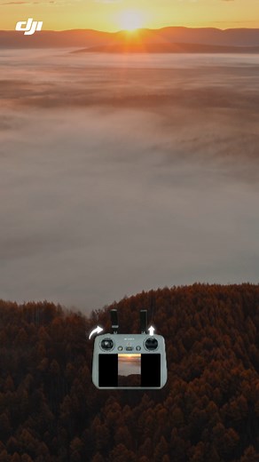 414K views · 8.1K reactions | The secret to cinematic drone shots? It’s all in the motion. Unlock your creative flow with #DJIMini5Pro travel motion tutorial and make every flight feel like a film.  ：Buziyouxunji #DJIMini5Pro #TravelFilmmaking #CinematicDroneShots #DroneTutorial #DroneTips | DJI | Facebook