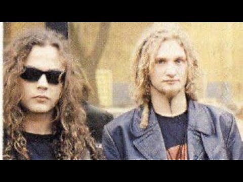 MIKE STARR’S Tragic Final Interview | Guilt Over Layne Staley’s Death, Sobriety, Celebrity Rehab +