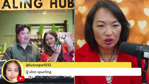 L82: Tensor Rings มีไว้ทำอะไร แล้วใช้ได้ผลจริงหรือ? | แจกของขวัญปีใหม่ ตามคำเรียกร้องของ FC ขอให้ทำเรื่องนี้ ไลฟ์นี้เปิดตัวผู้สร้าง Tensor Rings และมีแจกของรางวัลมากมายเฉพาะผู้เข้าร่วมไลฟ์สด แชร์บอกเพื่อน และมาร่วมรับของรางวัลกันนะคะ ⏰ไลฟ์สด วันพฤหัส 11 ธ.ค. 68 เวลาไทย 21:40 น. —------------------------------------------------------------------------- รบกวนช่วยแชร์ด้วยนะคะ แล้วเจอกันค่ะ 📍ติดต่อโค้ชได้ที่ Line สอบถามเรื่องคอร์สออนไลน์ที่ LINE @HealthCoachNatalie https://line.me/R/ti/p/@healthcoa