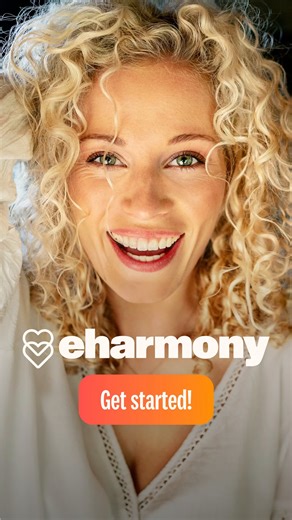 Ready for Something Real? Start Here | eharmony
