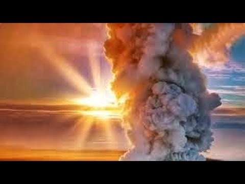 Askja Magma Accumulation Started, Land Rising By About One Meter, Iceland Volcano Eruption Update