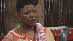 An aha Moment for Lucy.... #GenerationsTheLegacy #Weeknights 20:00 #SABC1AngekeBaskhone #8pmisstill8pmnamanje You can also stream it on sabc-plus.com | Generations:The Legacy