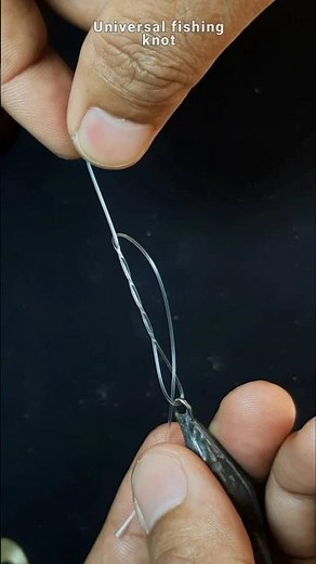 how to put a sinker on fishing line 312