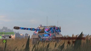 用23年的对局带你看CC-64的巅峰