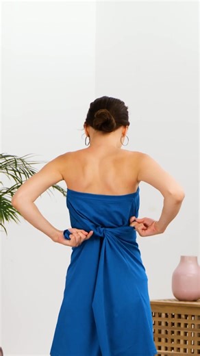 revamp your outfits with easy wardrobe hacks! | 5-Minute Crafts GIRLY