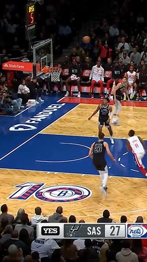 373K views · 4.8K reactions | Kyrie left everyone SHOOK  | NBA | Facebook