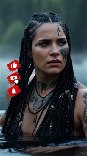 Viking Girls: Legends, Lore, and the Power of the Shieldmaiden