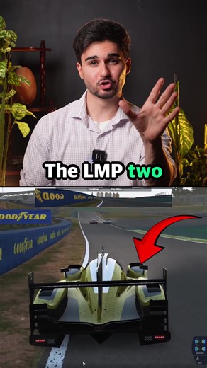 Do You Agree? The Passion of Sim Racing