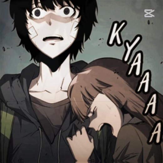 Solo Leveling - Chapter 03 / RavenScan /Finished / #animation #lifeisbutadream #cartoon #manhua