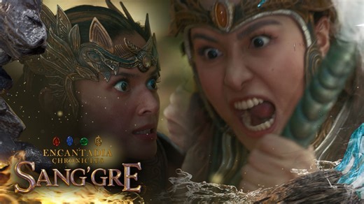 Sang'gre: Blood vs blood (Episode 229) | Encantadia Chronicles