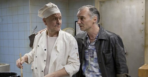 Těchto sedm českých seriálů si můžeš pustit úplně zdarma