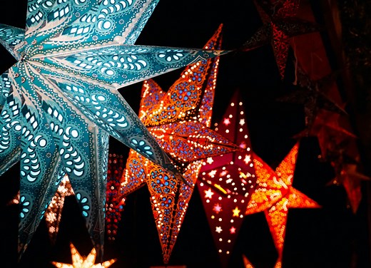 20 Songs With the Word Star in the Title - Singersroom.com