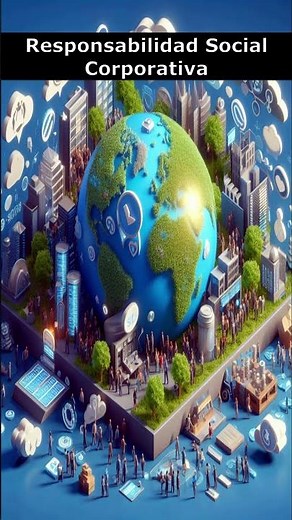 🌍Responsabilidad Social Corporativa🏢