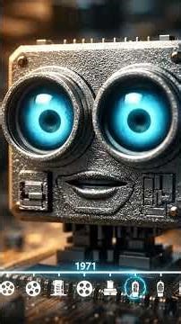 What is a Microprocessor? The Brain Behind Every Device 💻