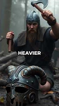 Vikings Never Wore Horned Helmets—The Shocking Truth Revealed!