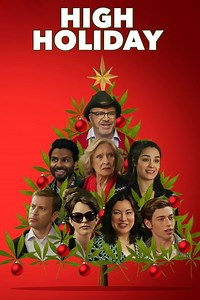 High Holiday Summary, Trailer, Cast, Where to Watch and More