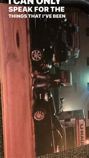 Charles Fuller on Reels