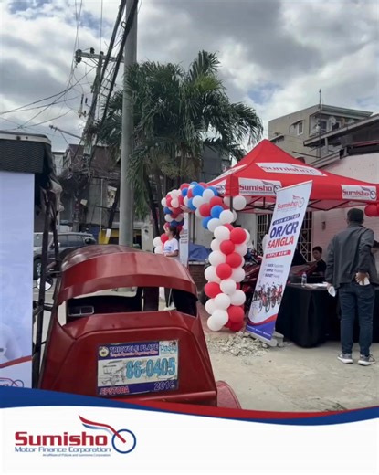 Mabilis. Tapat. Sigurado sa Sumisho. Gusto mo bang malaman ang mga services ni Sumisho? Message us now or click the link below. 🌐 www.sumisho.com.ph #SumishoFinance #ORCRSangla #MotorcycleLoan #MedicalLoan #EducationalLoan #TrustedPartner #SecureAndLegit #MotorcyclePH #FinanceSolutions #QuickFunds #SumishoCares #PreOwnedMotorcycles #RepoMotorcycle | Sumisho Motor Finance Corporation