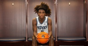 3-star SG Marvel Allen requests release from NLI with Georgetown