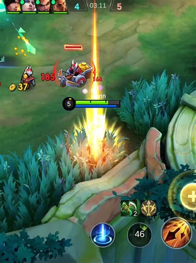 Mastering Wanwan Gameplay in Mobile Legends