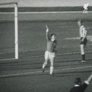 227K views · 7.6K reactions | Reykjavik, 1964 - our first European game was 61 years ago today  Last year, lost footage of the match was unearthed by the National Film Archive of Iceland ️ | Liverpool FC | Facebook