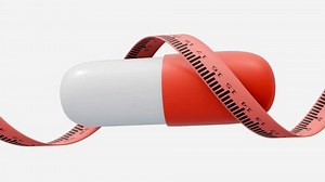 3d Animation Drug Capsule-shaped Pill Surrounded Stock Footage Video (100% Royalty-free) 3600761167 | Shutterstock