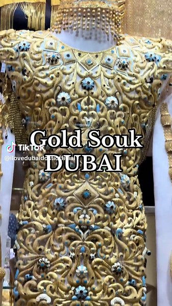 I Love Dubai Dosti على TikTok