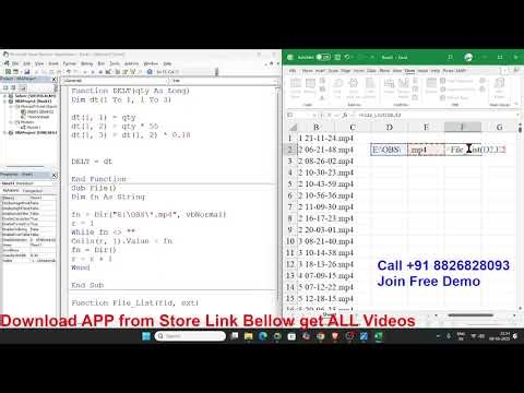 VBA Function vs Macros