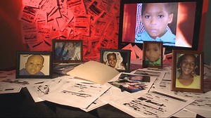 800  Georgia DFCS workers disciplined for violations