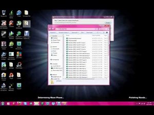 How to use the Sims3Pack Multi Installer