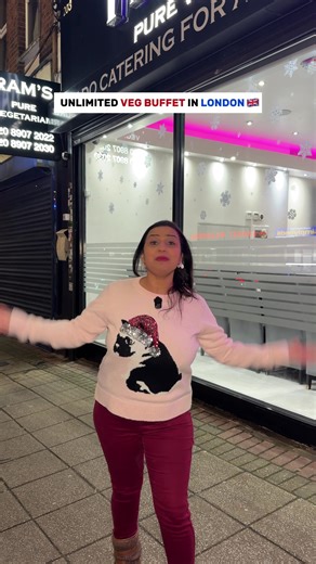 Unlimited veg buffet in London🇬🇧🤩 Only @ramsrestaurant.uk 📍 Kenton Rd, HA3 0HD ☎️ Contact Us To Book A Table 02089072022 Managed by @Genz Media #ramsrestaurant #unlimitedbuffet #buffetlove #foodie #foodlover indian buffet london, indian restaurant london, unlimited indian buffet, authentic indian cuisine, indian dining, tandoori buffet london, curry house london, indian lunch buffet, indian dinner buffet, london indian restaurant, best indian food london, desi buffet