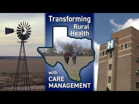 Bridging the Rural Healthcare Gap | How Care Management Improves Patient Health Case Study