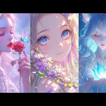 Aesthetic barbie doll wallpaper ॥ cute cartoon doll photos Dpz ॥ girl profile picture for WhatsApp