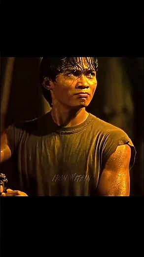 Tony Jaa vs Saming | Epic Revenge Fight Scene🔥 | Martial Arts Action#shorts #viral #aura #revenge