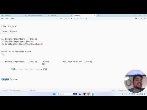 Lecture 14 - Web3- File Storage in Web3 using IPFS