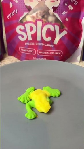 Oh Look... A Strawberry!