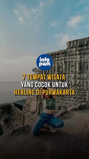 Destinasi Wisata Instagramable di Purwakarta: Tempat Menarik untuk Menghilangkan Kebosanan