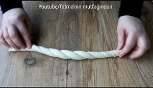 30K views · 363 reactions | çok kolay simit tarifi  | Mutfak Aşkına | Facebook