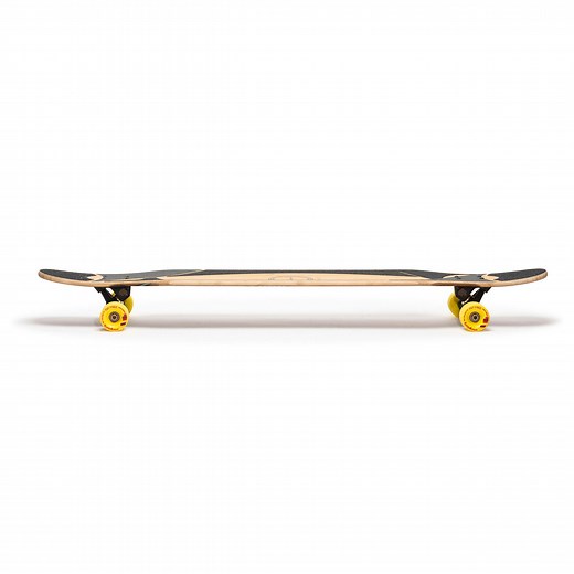 Tarab II | Dancing & Freestyle Longboard Skateboard | Loaded Boards