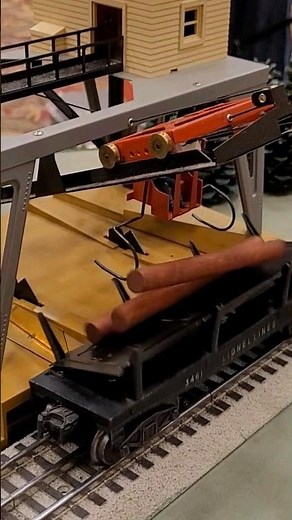 Operating Log Loader- II